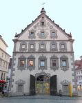 Lederhaus am Marienplatz (Ravensburg)