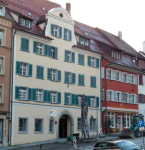 Gro&szlig;e Ravensburger Handelsgesellschaft  (Ravensburg)