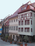Museum Humpis-Quartier I (Ravensburg)