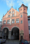 Brotlaube und Figurentheater  (Ravensburg)
