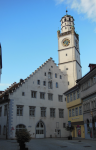 Blaserturm (Ravensburg)