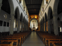 Liebfrauenkirche I (Ravensburg)