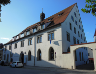 Heilig-Geist-Spital (Ravensburg)
