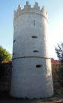 Schellenbergturm, Obertor, Spitalturm  (Ravensburg)