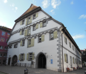 Ehem. Kornhaus (Ravensburg)