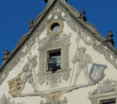 Lederhaus am Marienplatz (Ravensburg)