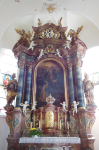 Pfk. hl. Magnus  (Waldburg)