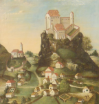 Waldburg (Waldburg)