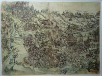 Bauernkrieg 1525 (Waldburg)