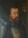 Bauernkrieg 1525 (Waldburg)