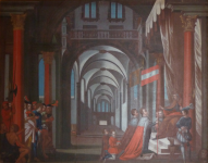 Burgmuseum (Waldburg)