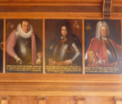 Burgmuseum (Waldburg)
