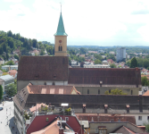 Evang. Stadtk. II (Ravensburg)