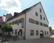 Alamannenmuseum (Weingarten bei Ravensburg)
