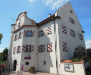 Stadtmuseum im Schl&ouml;ssle (Weingarten bei Ravensburg)