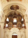 Benediktinerkloster II (Weingarten bei Ravensburg)
