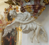 Benediktinerkloster I (Weingarten bei Ravensburg)