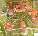 Ehem. Klosterk. hl. Johannes Baptist I (Baindt)