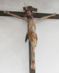 Ehem. Klosterk. hl. Johannes Baptist II (Baindt)