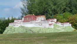 Mini Mundus Bodensee III (Meckenbeuren)