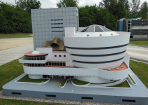 Mini Mundus Bodensee III (Meckenbeuren)