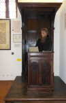 Schulmuseum I (Friedrichshafen am Bodensee)