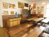 Schulmuseum II (Friedrichshafen am Bodensee)