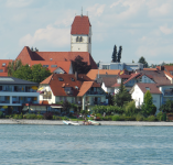 L&auml;dinen-Fahrt (Immenstaad am Bodensee)