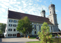 Schloss Hofen (Friedrichshafen am Bodensee)