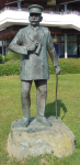 Graf Ferdinand von Zeppelin (Friedrichshafen am Bodensee)