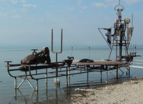 Uferpromenade (Friedrichshafen am Bodensee)