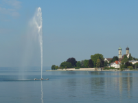 Uferpromenade (Friedrichshafen am Bodensee)