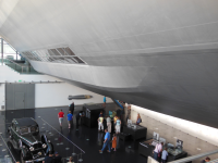 Zeppelin Museum (Friedrichshafen am Bodensee)
