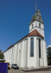 Pfk. hl. Nikolaus  (Friedrichshafen am Bodensee)