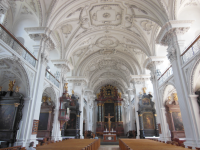 Evang. Schlosskirche (Friedrichshafen am Bodensee)