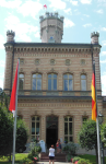 Schloss Montfort (Langenargen)