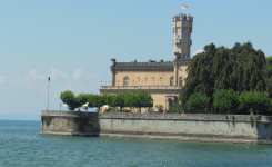 Schloss Montfort (Langenargen)