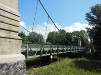 H&auml;ngebr&uuml;cke (Langenargen)