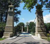 H&auml;ngebr&uuml;cke (Langenargen)