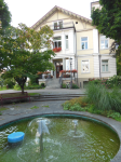 Schl&ouml;ssle mit Schiffsmodellausstellung (Kressbronn am Bodensee)