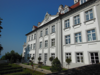 Schloss Kirchberg (Hagnau am Bodensee)