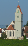 Pfk. hl. Johannes Baptist  (Hagnau am Bodensee)