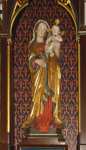 Pfk. hl. Johannes Baptist  (Hagnau am Bodensee)