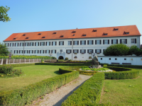 Rathaus und Museum  (Hagnau am Bodensee)