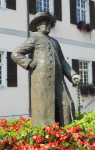 Pfarrer Heinrich Hansjakob (Hagnau am Bodensee)