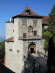 Meersburg/Altes Schloss I  (Meersburg)