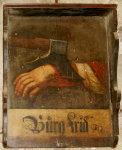 Meersburg/Altes Schloss II (Meersburg)
