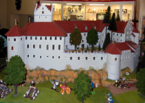 Meersburg/Altes Schloss I  (Meersburg)