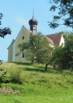 Wallfk. Maria zum Berge Karmel  (Baitenhausen bei Meersburg)