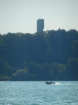 Otto-Moericke-Turm (Allmannsdorf)  (Konstanz)